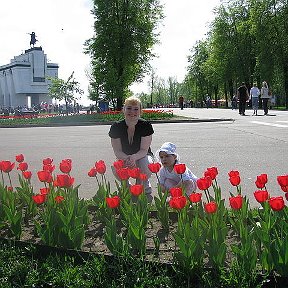 Фотография от оксана беззаботина