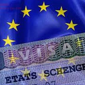 Фотография от Vize Europa Schengen 068659604