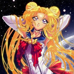 Фотография от Usagi Tsukino