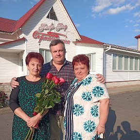 Фотография от Наталья мельникова