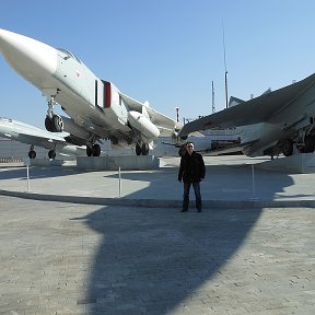 Фотография "первым делом, первым делом - самолеты)"