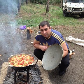 Фотография от Геша Були