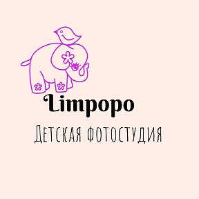 Фотография от Лимпопо детская фотостудия  г Кемерово