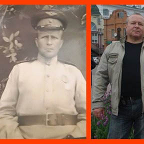 Фотография "Мой дед Шалак Василий Иванович..прошёл всю войну...брал Берлин ...помню,горжусь тобой дед!!!.Спасибо Деду за Победу !!!"