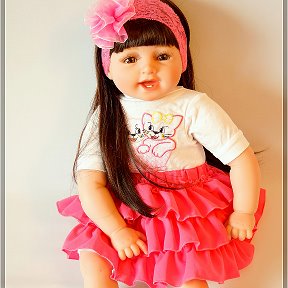 Фотография от Reborn Doll