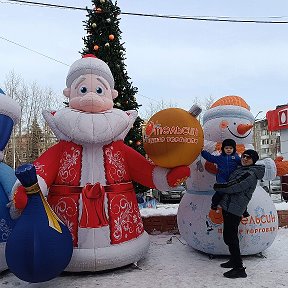 Фотография от Сергей Мухорин