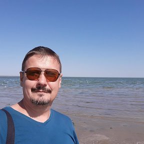 Фотография "Таганрогский залив."