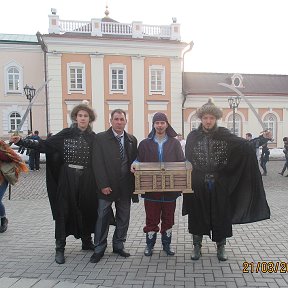 Фотография от Антон Саликаев