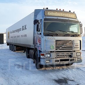 Фотография от Саня 19 Грузоперевозки🚚