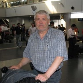 Фотография "Приехали в Китай (сентябрь 2007г.)"