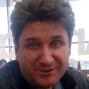 Николай Потапов