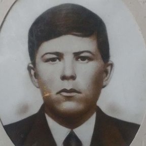 Фотография "Маняев Фёдор Иванович- 1922 года рождения,пропал без вести в 1943 году."