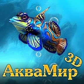 Фотография от Akva Mir 3D