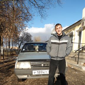 Фотография от Сергей Трубаев