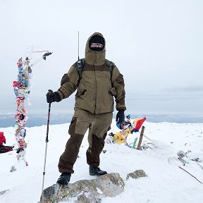 Фотография от Глеб Скребец