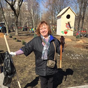 Фотография от Елена Николаевна К