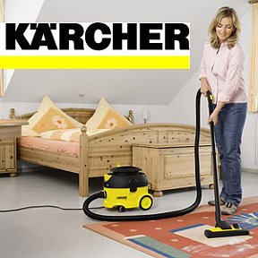 Фотография от KARCHER ПАВЛОДАР