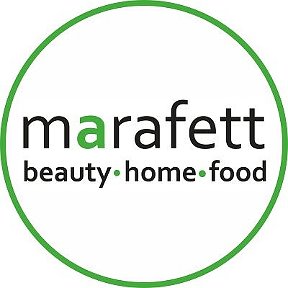 Фотография от Marafett Beauty - Home - Food