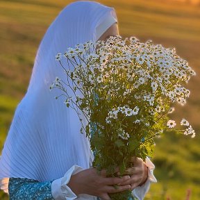 Фотография от Бегимай Абдулла кызы