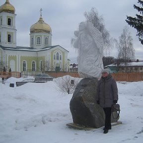 Фотография от Наталья Сквабченкова