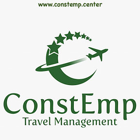 Фотография "Constemp Travel Management – туры в ОАЭ ️ 🌴
🔸пляжный отдых 
🔸детский и семейный отдых
🔸бизнес-туры"