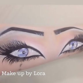 Фотография "Make up by Lora "