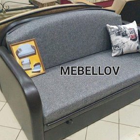 Фотография от MEBELLOV Бузулук Грачёвка