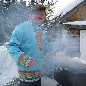 Фотография от Андрей Пестриков