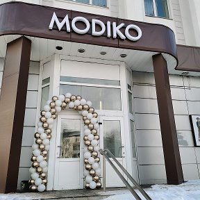 Фотография от Магазин МОДИКО (Новомосковск)