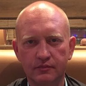 Сергей Арефьев город Волхов