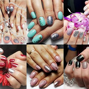 Фотография от Ekaterina Nails Master