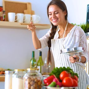 Фотография от Наталья Самый вкусный ужин