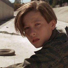 Фотография от John Connor