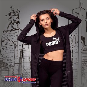 Фотография от Магазин InterSport