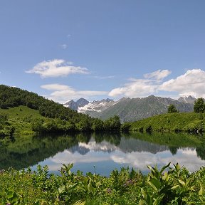 Фотография от Хасаут-Греческое Село