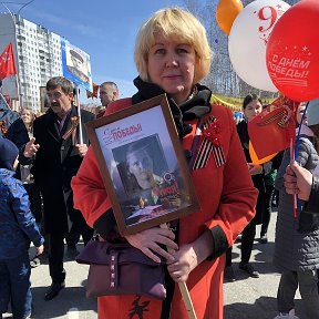 Фотография "С Днем Победы, друзья!"