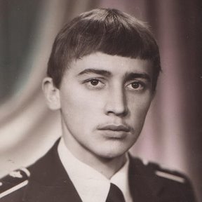 Фотография от Сергей Азарьев