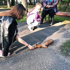 Фотография от Екатерина Зарецкая