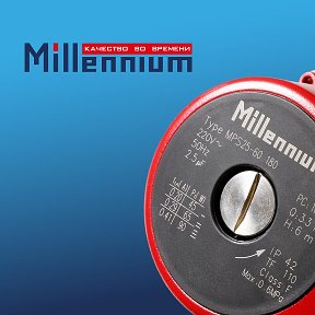 Фотография от Millennium Inc