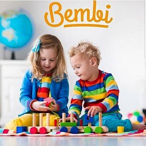 Фотография от Bembi kz