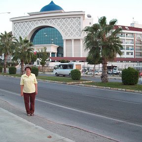 Фотография "Türkei  2014"