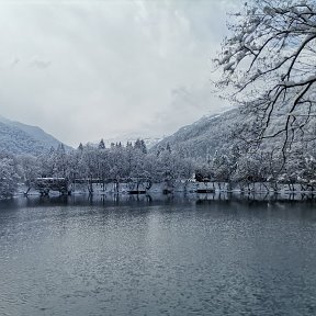 Фотография "Кабардино-Балкария😍"