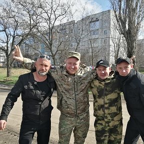 Фотография от Володя Волков