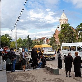 Фотография от Старый Тифлис