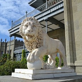 Фотография от Воронцовский Массандровский музеи