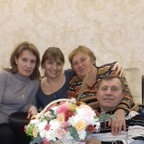 Фотография от Татьяна Миусская(Сосновая)