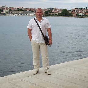 Фотография "г. Пореч. Хорватия 2010"
