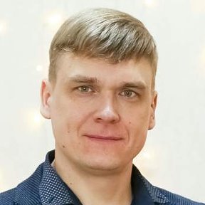 Иван Пискунов