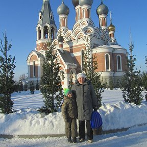 Фотография от надежда мочалова