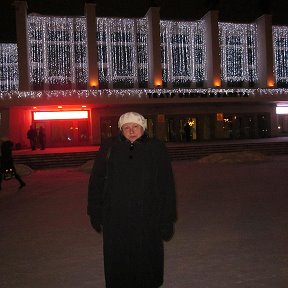 Клумба Торопова Нижний Тагил